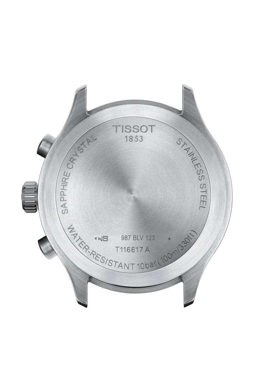 Tissot Chrono XL