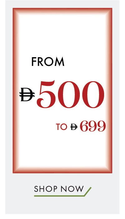 END OF SEASON FASHION SALE