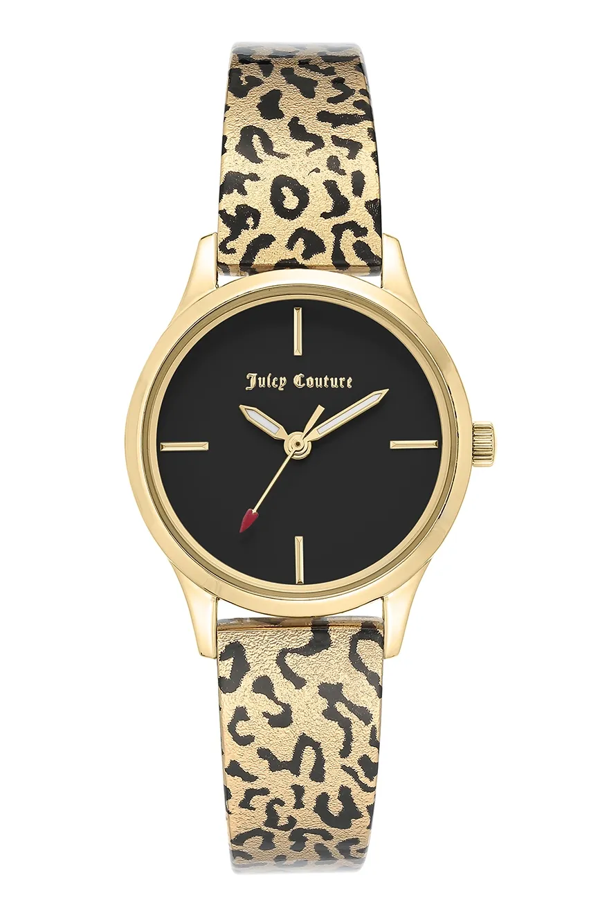 

Juicy Couture | women Women's Analog Metal