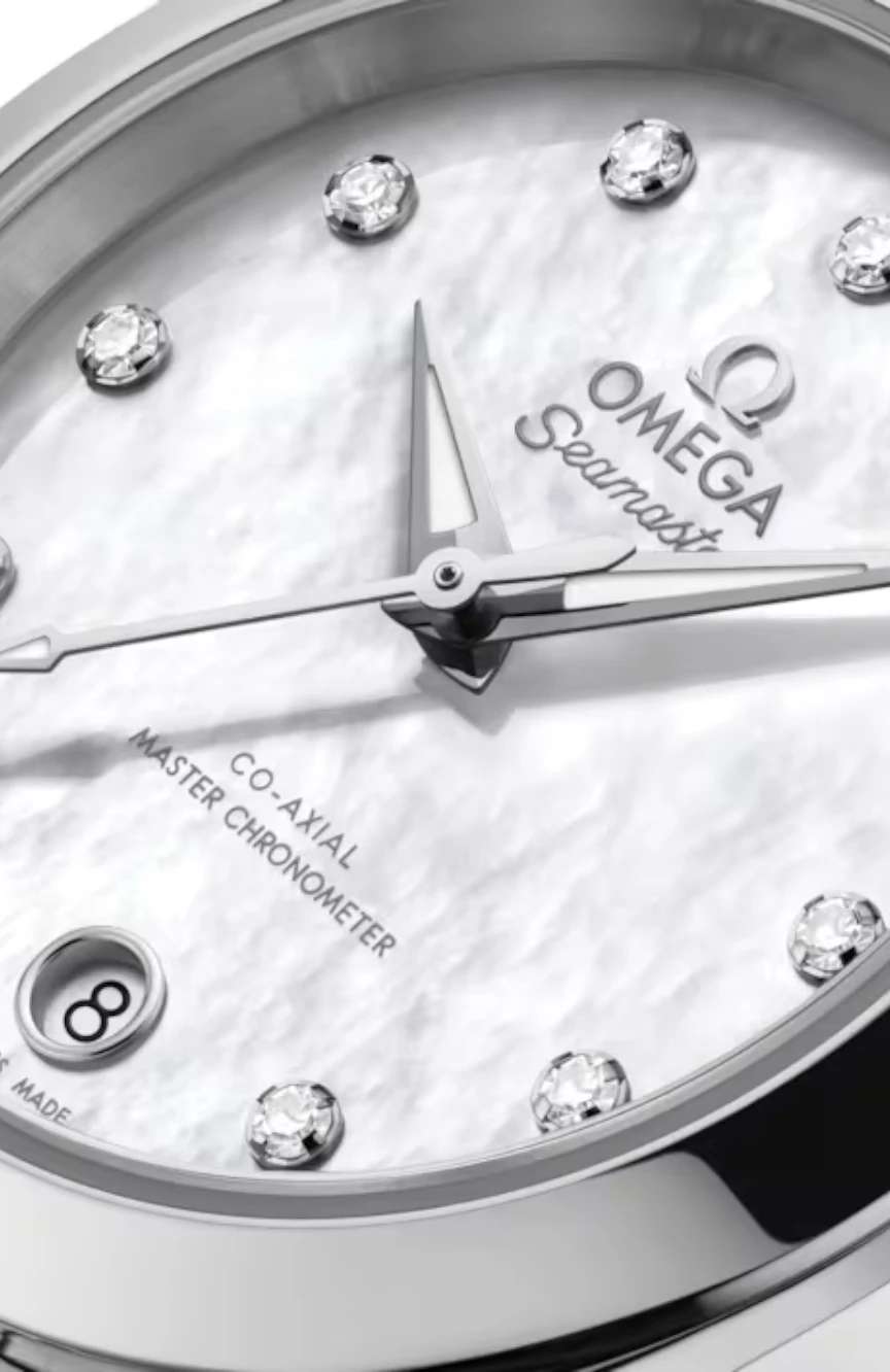 OMEGA Aqua Terra 150M