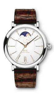 IWC Collections