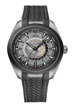 OMEGA AQUA TERRA 150M