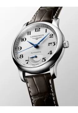 Shop Longines Master Watches Collection UAE Rivoli Shop