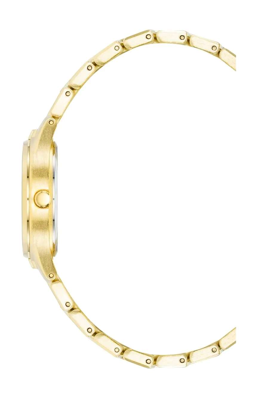 Anne Klein Women Analog Metal Watch