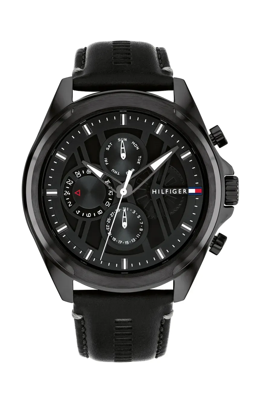 

Tommy Hilfiger | men Tommy Hilfiger Jax Mens Quartz 1710654