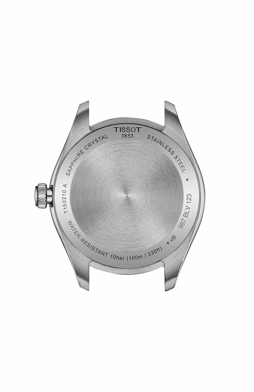 تيسو بي آر 100 كلاسيك