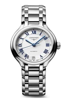 Longines PrimaLuna