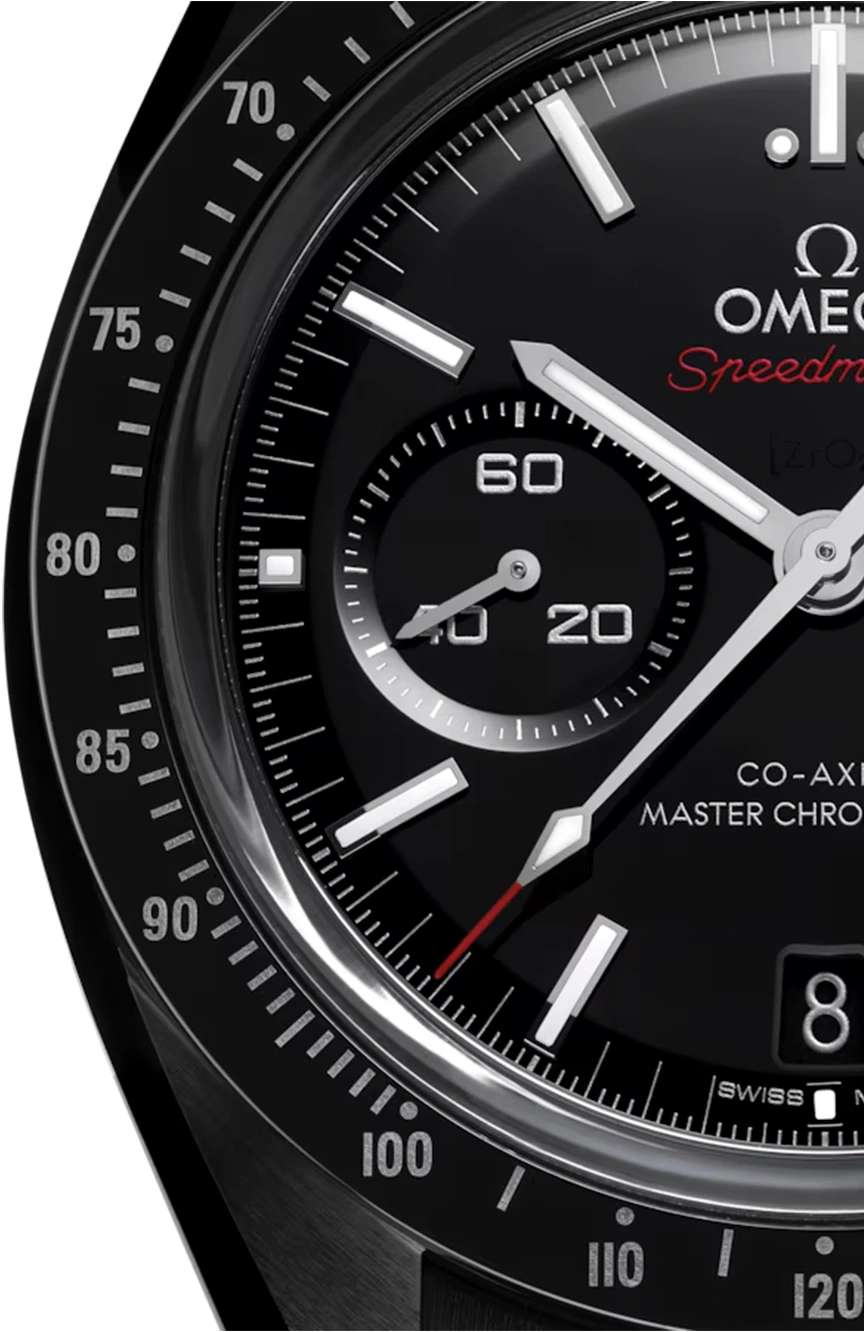 OMEGA DARK SIDE OF THE MOON