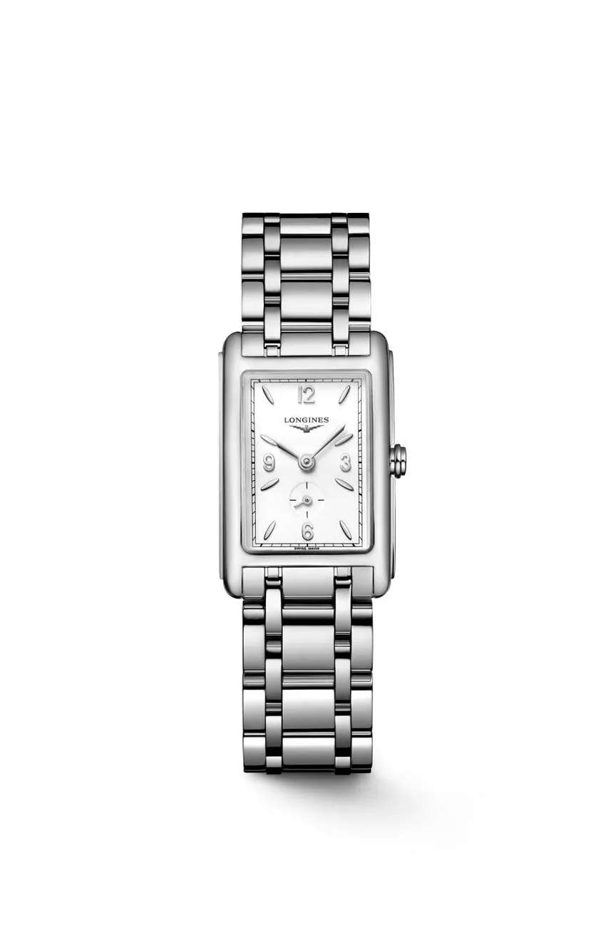 Longines Dolcevita