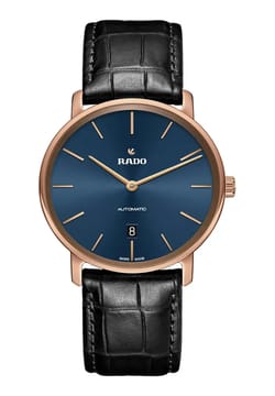 Rado Men's Diamaster Automatic