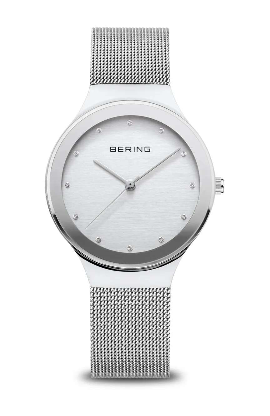 Bering Classic Women Quartz Watch