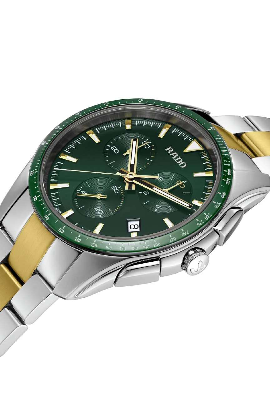 Rado HyperChrome Chronograph