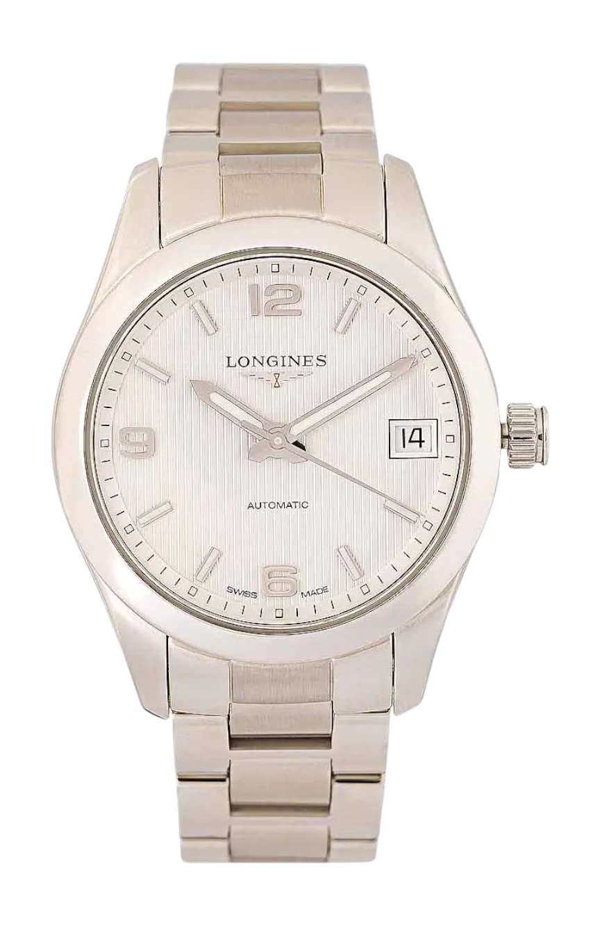 LONGINES RELOVED CONQUEST CLASSIC