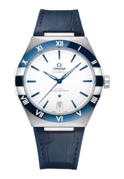 OMEGA Constellation