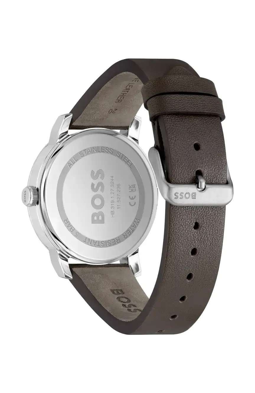 بوص ساعة بوص دين كوارتز للرجال 1514160