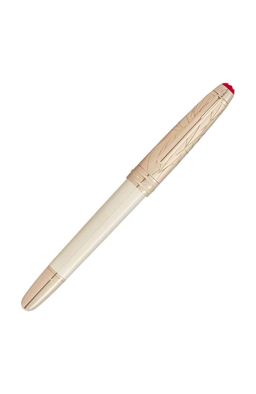 Montblanc Meisterstuck Romeo and Juliet Doue Classique Fountain Pen