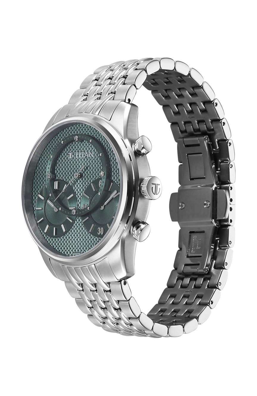 Titan Micromotors Analog