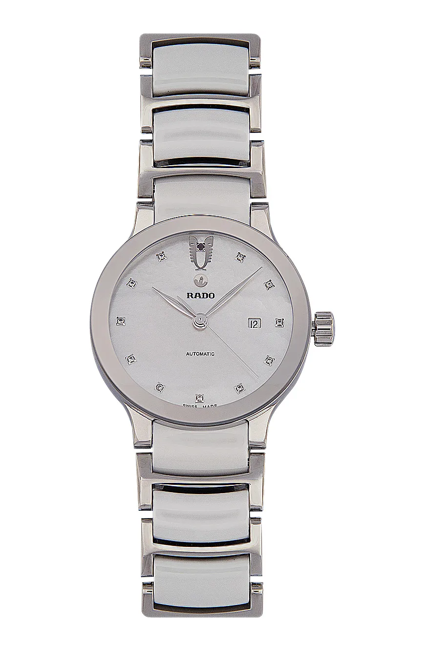 Rado Women Automatic | RivoliShop.com