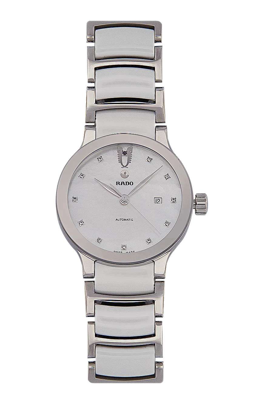 Rado Women Automatic