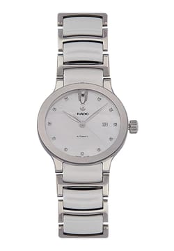 Rado ساعة أوتوماتيك للنساء