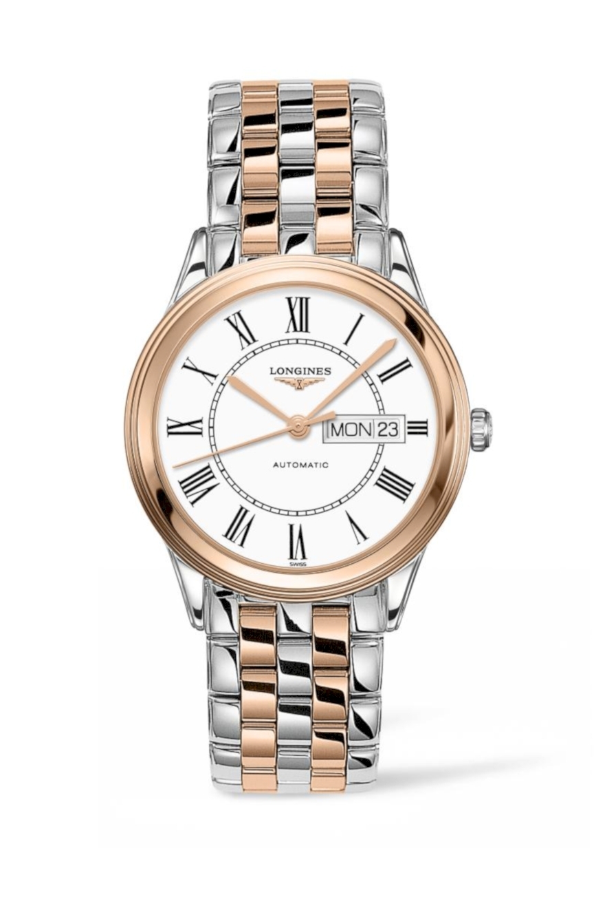 Longines Flagship Heritage RivoliShop