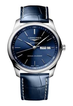 Longines Master