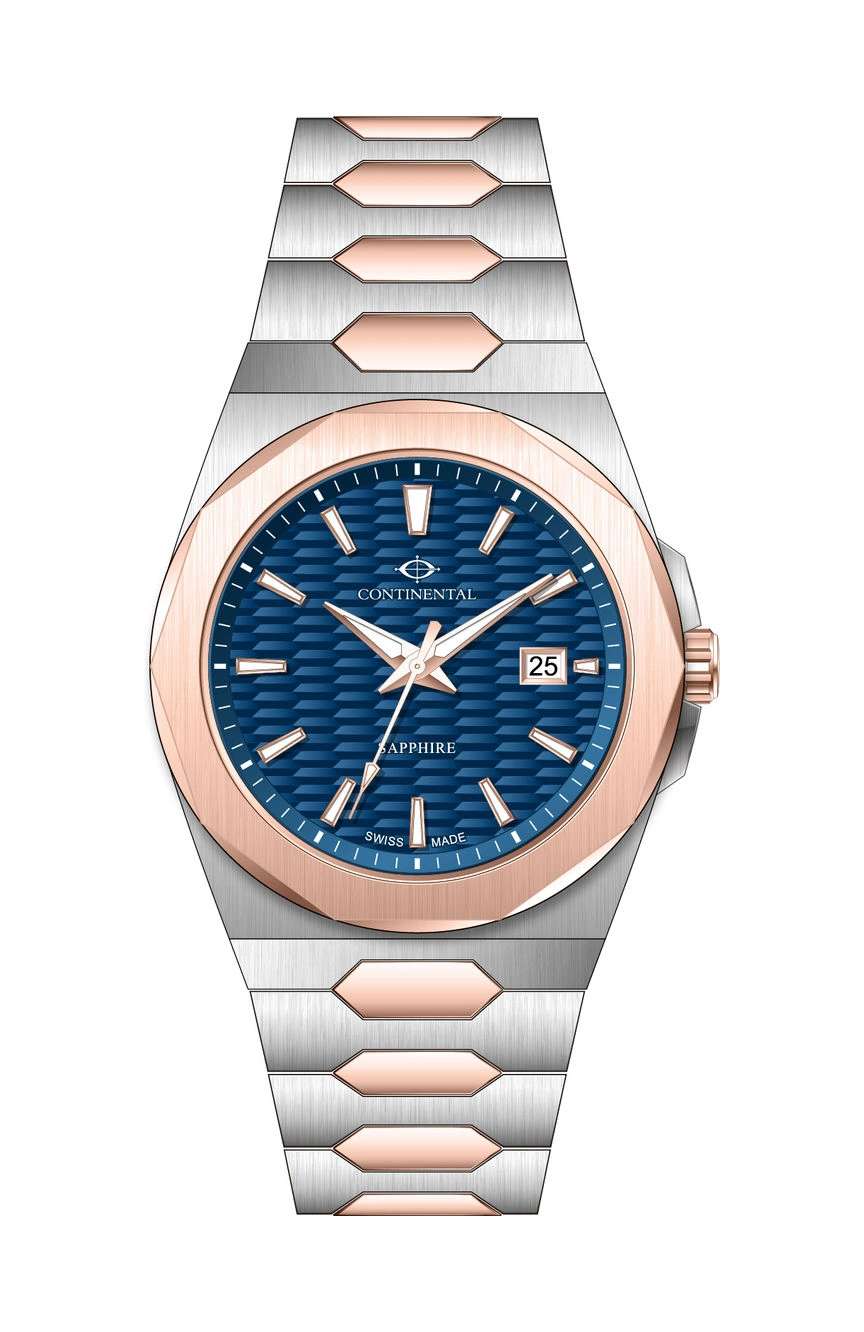 كونتيننتال سي ال ايه