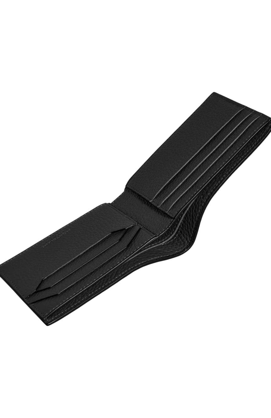 Montblanc Grain wallet 6cc