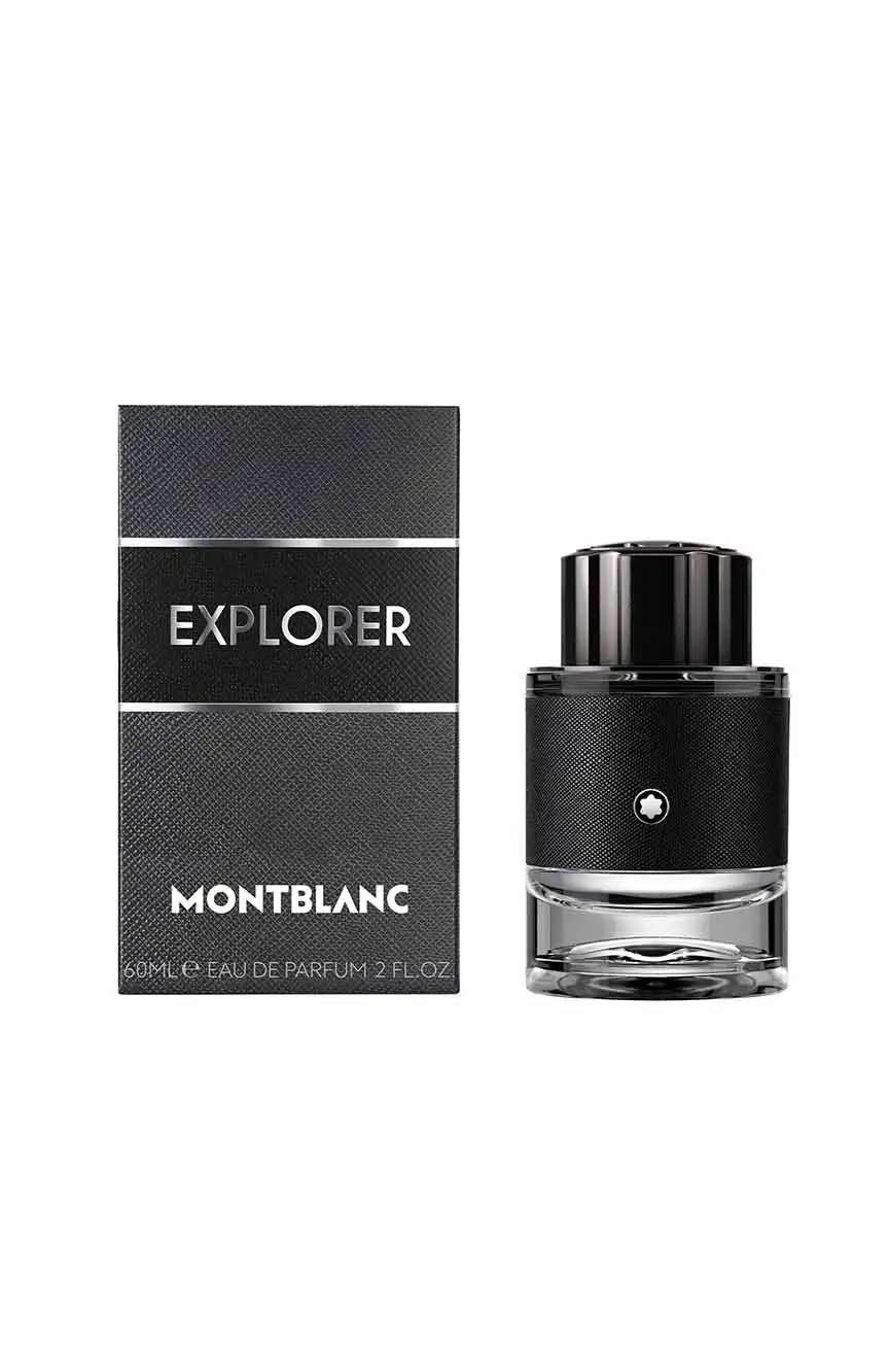 مون بلان EXPLORER EDP