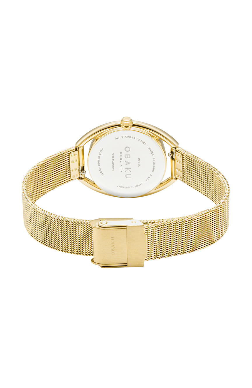 Obaku Women's Analog main image 1