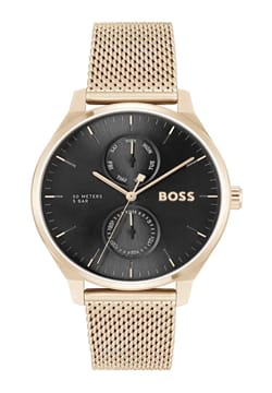 Boss ساعة بوص تايلر للرجال 1514104