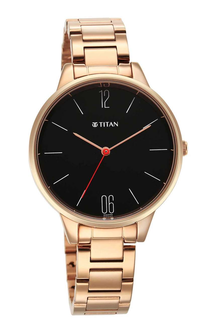Titan Analog Watch for Women