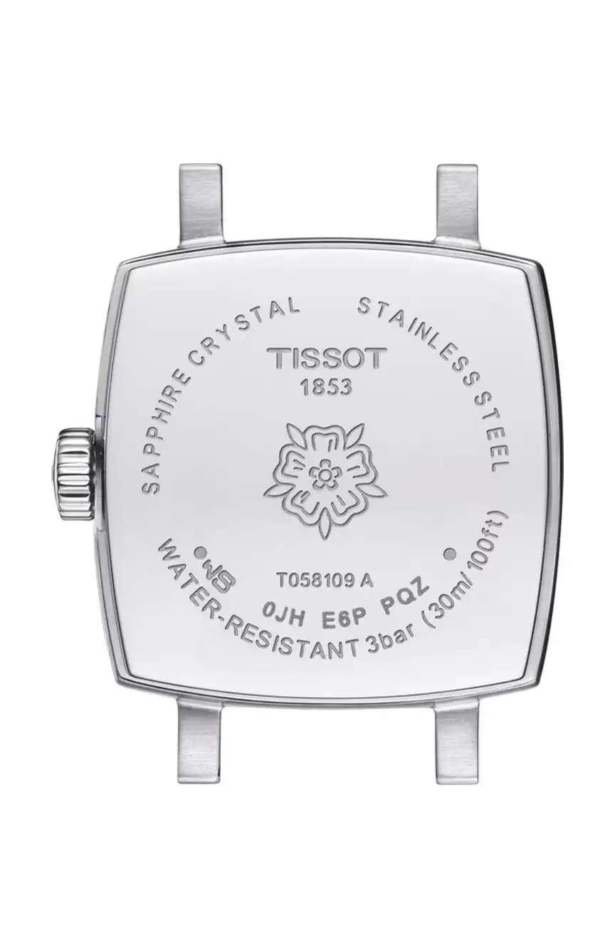 Tissot Lovely