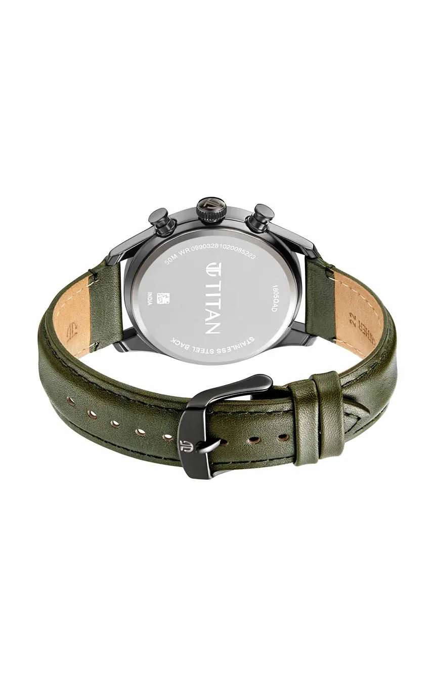 Titan Elmnt