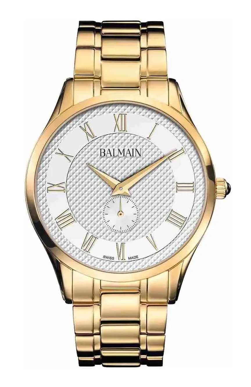 Balmain Classic R