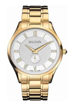 Balmain Classic R