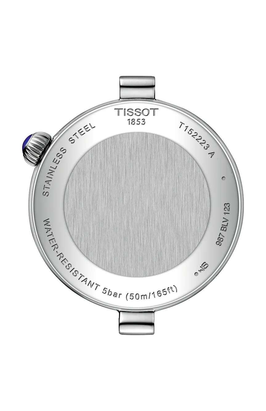 تيسو Desir Moonphase