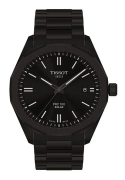 Tissot PRC 100 SOLAR