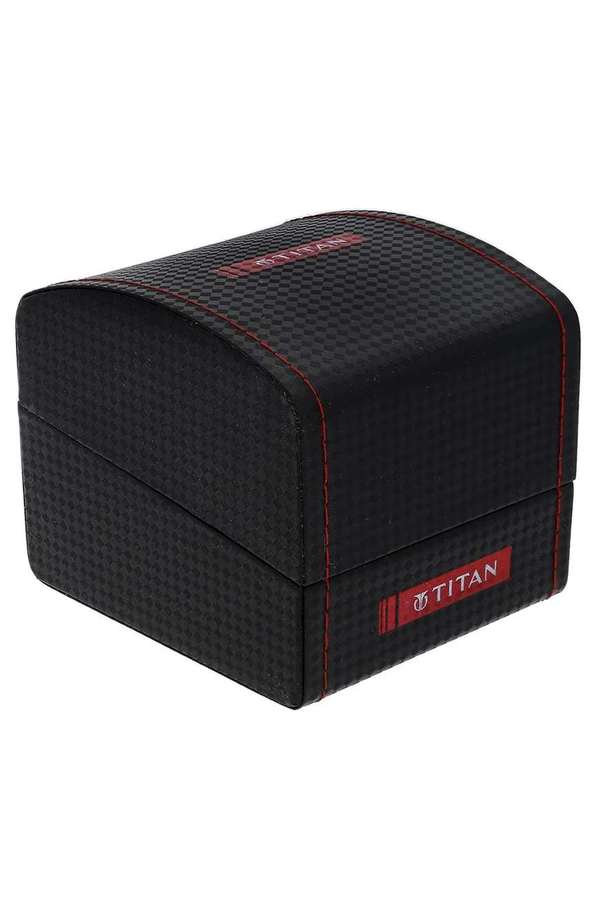 Titan Analog Watch for Women