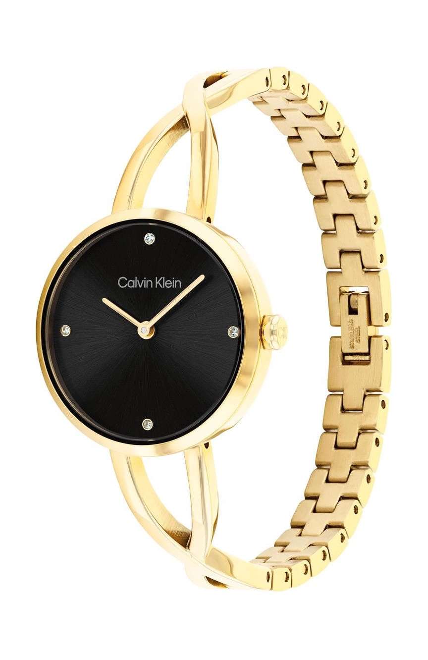 Calvin Klein Sculpted Embrace