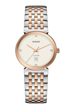 Rado Women's Florence Classic Diamonds
