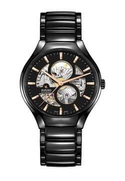 Rado ترو راوند أوتوماتيك أوبن هارت