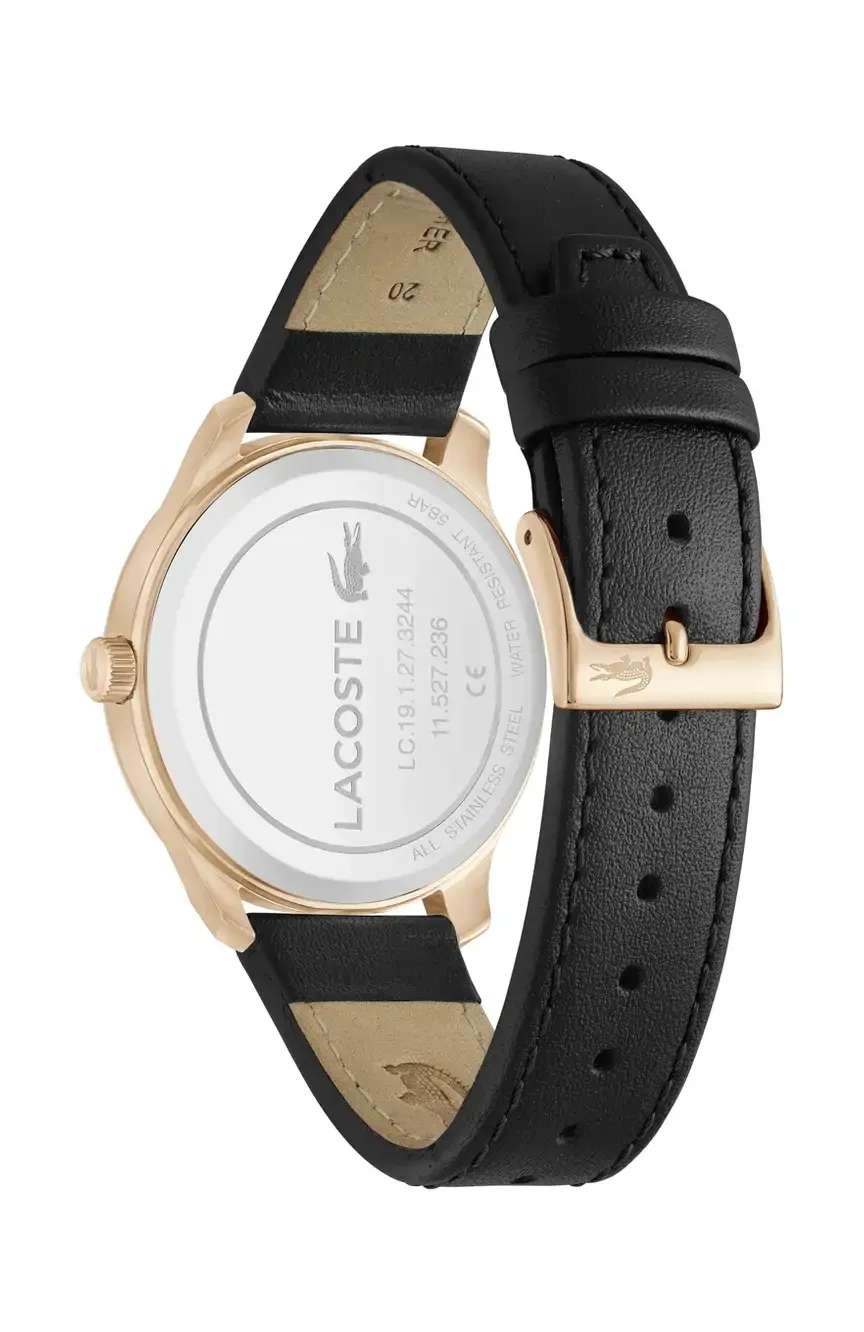 لاكوست ساعة لاكوست لشبونة كوارتز للرجال 2011323