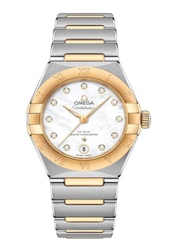 OMEGA CONSTELLATION
