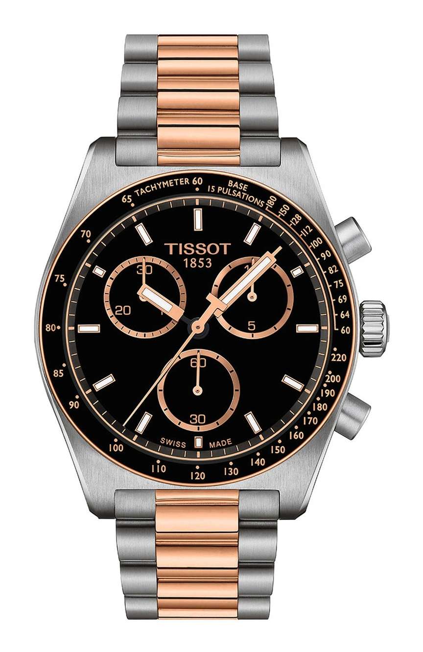 Tissot PR516 Chronograph