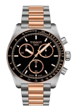 Tissot PR516 Chronograph