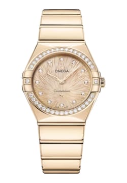 OMEGA Constellation