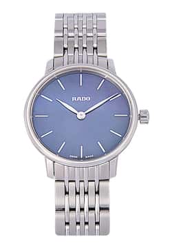 Rado Women's Coupole Quartz