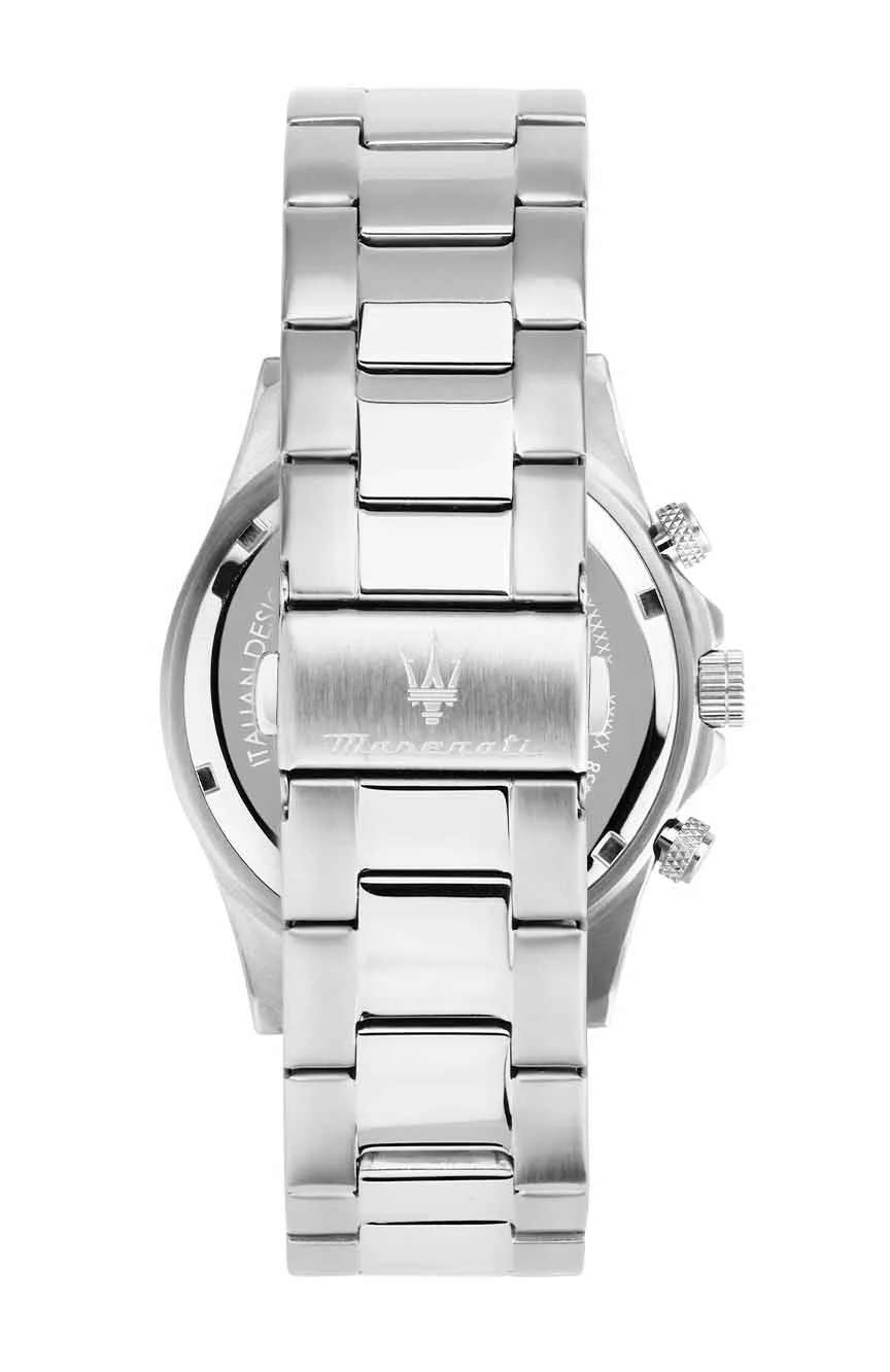 MASERATI Men Quartz Steel Watch