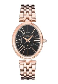 Balmain Haute Elegance Oval